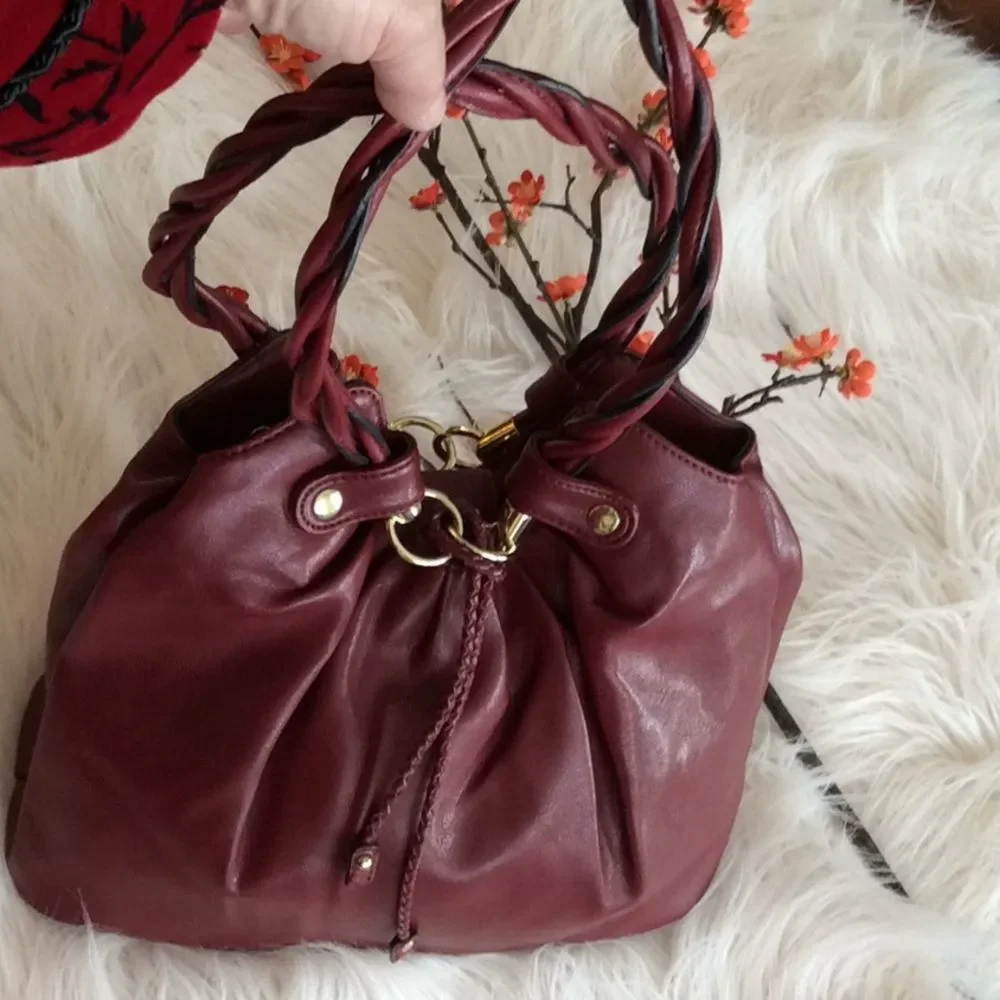 Nice💞RELIC💞hobo purse